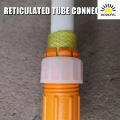 Joint Hard Hose To Pipe Hose Connector Water Pump