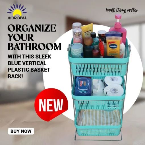 Multi-Purpose Rack - Image 3