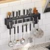 Wall Knife Organizer