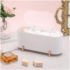 Desktop Makeup Organizer