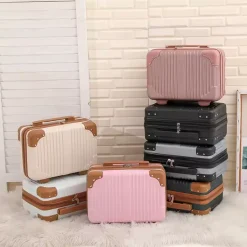 Cosmetic Organizer Box