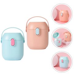 Baby Milk Powder Container