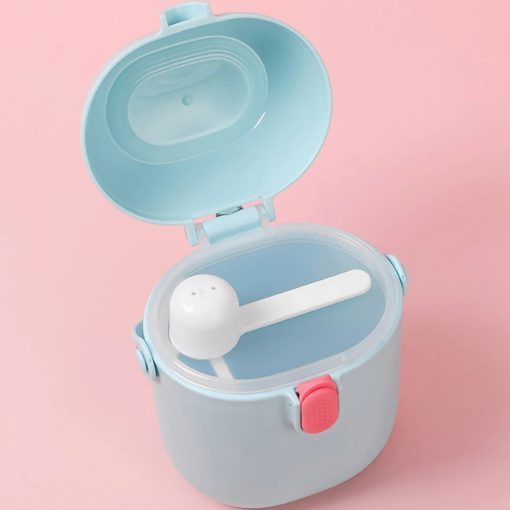 Baby Milk Powder Container