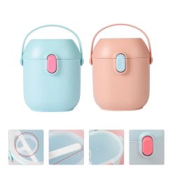 Baby Milk Powder Container