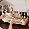Rotating Cosmetic Organizer