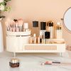 Rotating Cosmetic Organizer