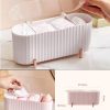 Desktop Makeup Organizer