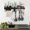 Wall Knife Organizer