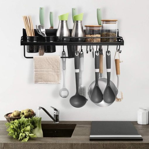 Wall Knife Organizer