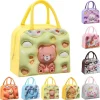 Insulated Food Bag