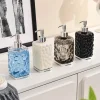 Plastic Soap Dispenser