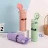 Stainless Steel Big Belly Water Bottle