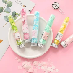 Travel Paper Soap