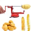 Potato Cutter