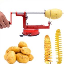 Potato Cutter