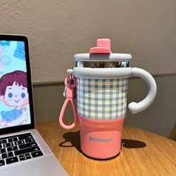 Coffee Insulated Cup