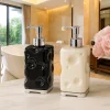 Plastic Soap Dispenser