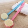 Long Handle Bath Brush