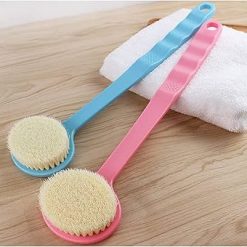 Long Handle Bath Brush