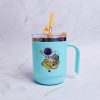 Stainless Steel Hot & Cold Cup