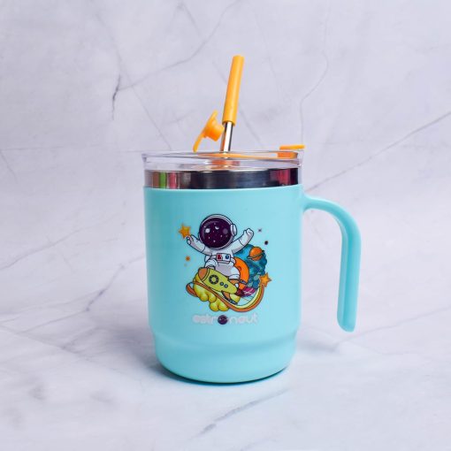 Stainless Steel Hot & Cold Cup