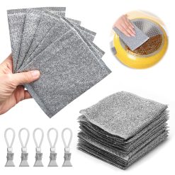 Double-Sided Wire Cloth