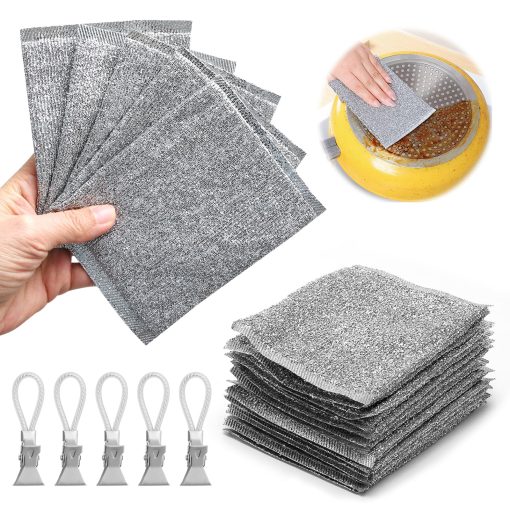 Double-Sided Wire Cloth