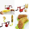 Potato Cutter