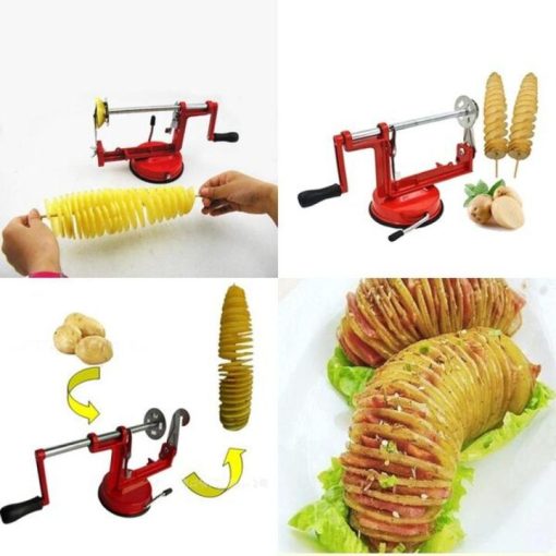 Potato Cutter