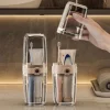 Travel Toothbrush Holder
