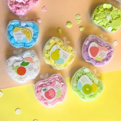 Paper Soap Sheets
