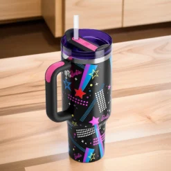Stanley Barbie Tumbler
