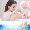 Long Handle Bath Brush
