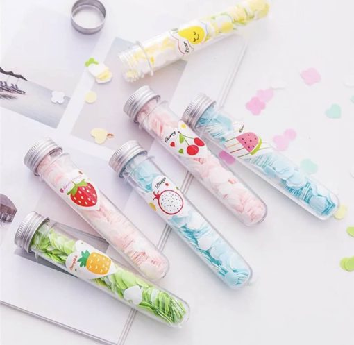 Travel Paper Soap