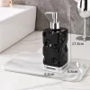 Plastic Soap Dispenser