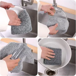 Double-Sided Wire Cloth