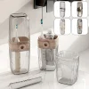 Travel Toothbrush Holder