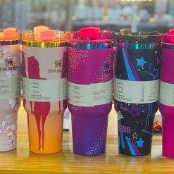 Textured Quencher Tumbler