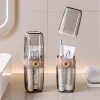 Travel Toothbrush Holder