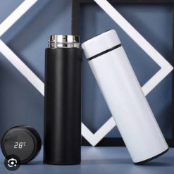 Smart Temperature Display Water Bottle