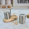 Salt & Pepper Shaker Set