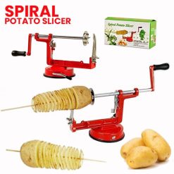 Potato Cutter