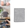 Double-Sided Wire Cloth