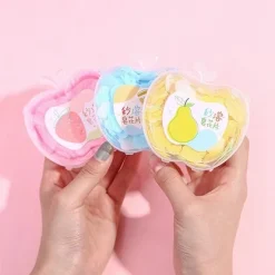 Paper Soap Sheets