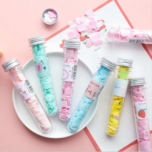 Travel Paper Soap