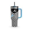 Stanley Barbie Tumbler