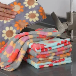 Cleaning Towels