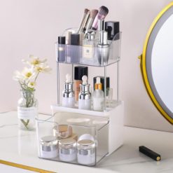 Makeup & Perfume Organizer